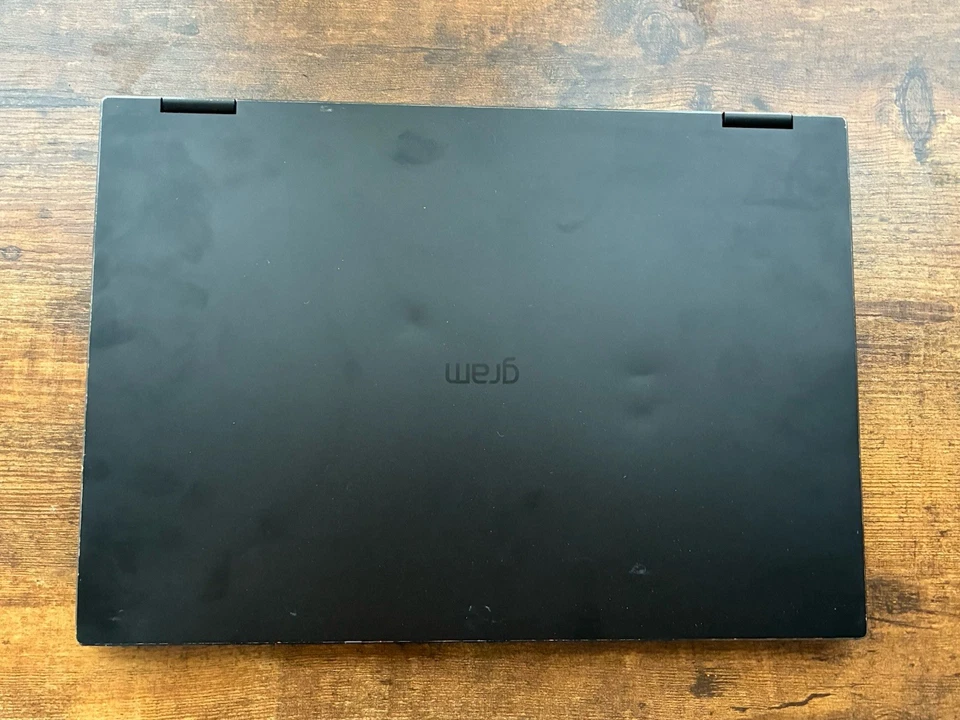 LG Gram 14” 2-in-1 WUXGA i7-1360P 16GB RAM 1TB SSD - Image 3 of 4