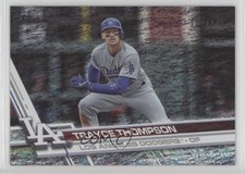 2017 Topps Factory Set Foil /175 Trayce Thompson #574 0c2
