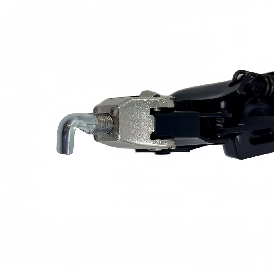 Convertible Top Latch RH Passenger Side for 1971-1976 Buick LeSabre Oldsmobile Foto 4 de 4