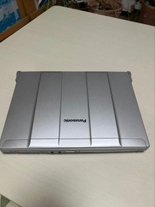 Panasonic Cf-S10 | eBay