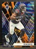 2023 Panini Phoenix Rookies Lava #156/175 Dylan Horton - Texans