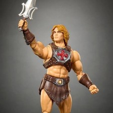 Masters of the Universe Chronicles He-Man (20...