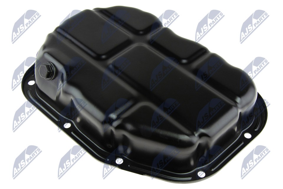 Oil pan Steel BMO-CH-015 NTY for MITSUBISHI ECLIPSE Convertible - Image 13