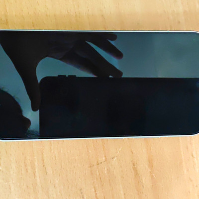 POCO F8 Pro Silver Bar Smartphone 512GB Speicher 50MP Kamera