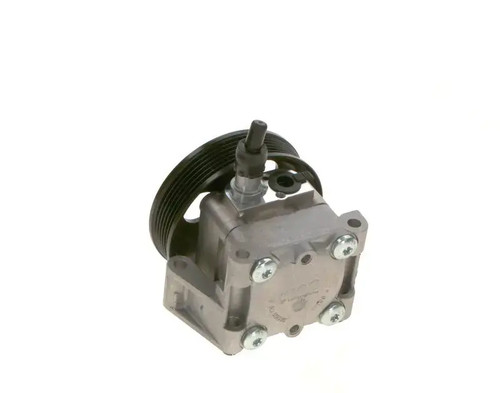Bomba de dirección asistida hidráulico K S00 001 710 BOSCH para VOLVO V70 III - Imagen 2 de 16