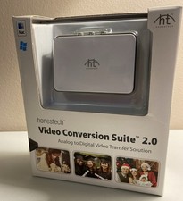 VIDBOX VCS2M Video Conversion Suite Video Conversion Suite PC and Mac Solution