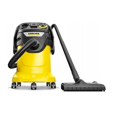 KARCHER KWD 6 P V-25/6/22 aspirapolvere universale - 1.628-485.0
