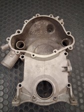 1975-1976 Pontiac 400 455 Oem V8 Timing Cover 526985 Firebird