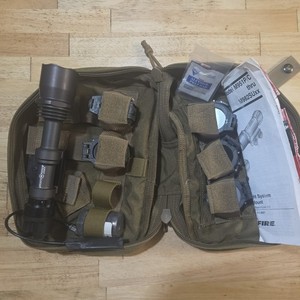 Surefire M500 | eBay