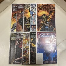 1990 Topps Robocop 2 Trading Cards 33
