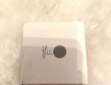 Flic Mini Smart Home Hub Controls Alexa SmartThings Philips Hue Nanoleaf NEW