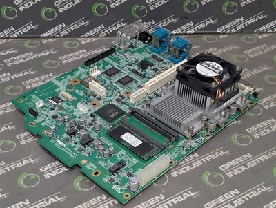 USED Digital A30C5 D06046C Human Machine Interface Main Board PTX945-MAIN