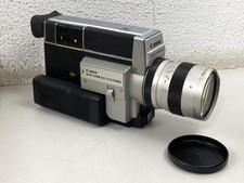 Canon Auto Zoom 814 Electronic Movie Camera