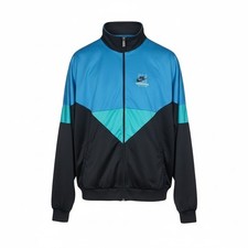 Vintage Nike Full Zip Tracksuit Top Size L See Photos For Measurements #1491