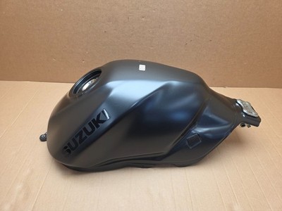 Suzuki SV650 AM2 2021 Benzin Kraftstofftank grau kleine Spuren nur 2017 - 2025