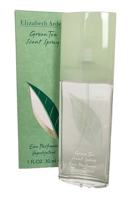 Elizabeth Arden Green Tea Eau Parfumee Spray 30ml Womens Perfume