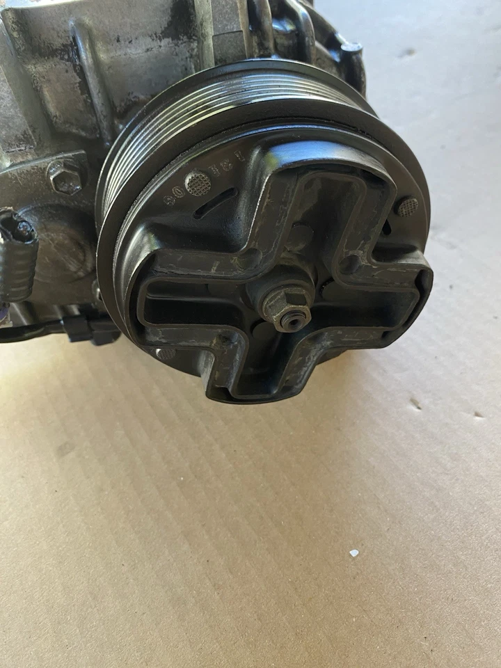 Toyota Estima Previa 2.4L 2TZ-FZE Supercharger 1995-1998 SC14 OEM SC-14 - Image 3 of 4