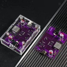 Power Module Bidirectional Voltage Converter for DIY Charger 28V5A PD3.1