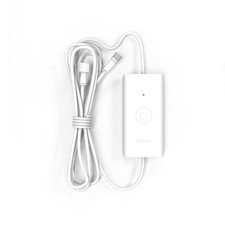 Control Box for Permanent Outdoor Lights White H706A H706B H706C Pro