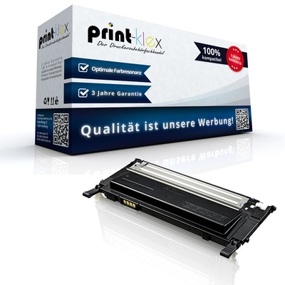 kompatible TONER für SAMSUNG CLP310 CLP315 CLX3175 N W BLACK
