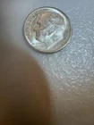 1955-S Roosevelt Dime — photo from another recent sale