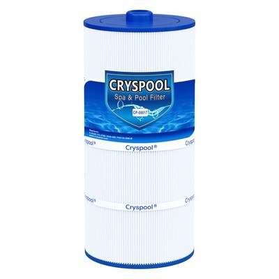 Cryspool 08017 Filter for Sundance Double End 120, PSD125, 6540-488