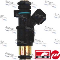 Einspritzventil Arman Sidat 81.253AS OE Equivalent FüR Peugeot 206 2A Partner 7B