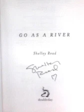 Go as a River (Shelley Read - 2023) (ID:75207)
