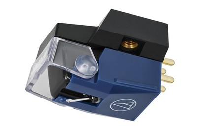 Audio Technica AT VM520xEB MM Tonabnehmer (UVP: 129,-  )