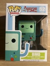 Funko Pop - BMO 52