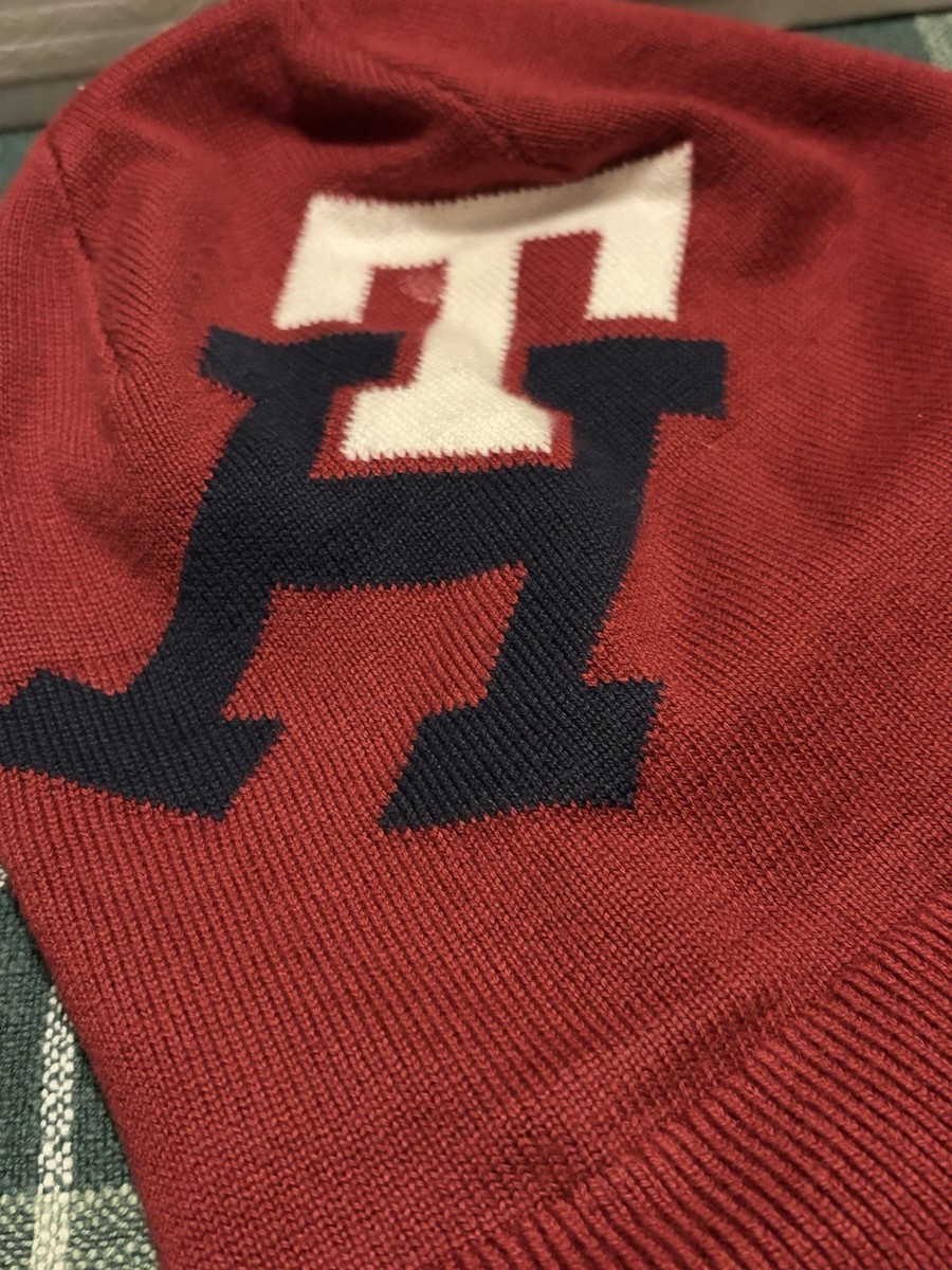 Tommy Hilfiger x Anthony Ramos Beanie View 3