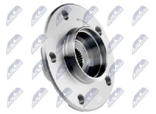 Genuine NTY Wheel Hub KLT-BM-028P for BMW