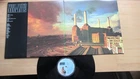 Pink Floyd Animals LP 1977 **EX+/MINT**GF**LYRIC INNER**