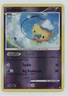 Drifloon Reverse Foil Pokémon Diamond & Pearl Stormfront #SH1 2008