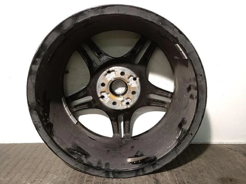 A4534013300 llanta para SMART FORTWO COUPE (453) ELECTRIC DRIVE EQ 5458252 - Immagine 3 di 4