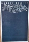 Amazing Spider-Man #36 (2001) - 9/11 Tribute Issue - 1st Print - NM+