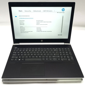 Hp ProBook 450 G5 | eBay