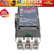 New In Box ABB A210-30-11 3-Phase Contactor AC24 110V 220V 380-400V NEW