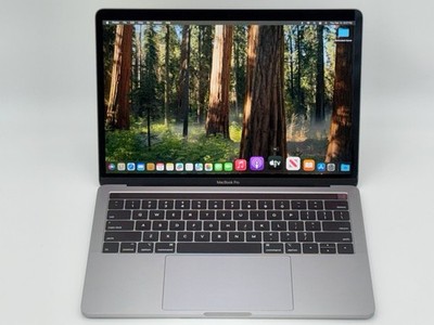 Apple MacBook Pro 13'' Retina Laptop + TouchBar + 3 Year Warranty + Bundle Deal!