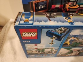 LEGO City (x12) 60389 60139 4432 60131 60193 60222 60384 60287 60355 New Sealed