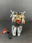 Transformers G1 Vintage Dinobot Tyrannosaurus Rex Grimlock Complete 1984