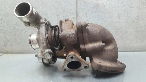 24461826 Turbolader Für OPEL VECTRA C BERLINA Comfort 2002 2336112 - Bild 5 von 10