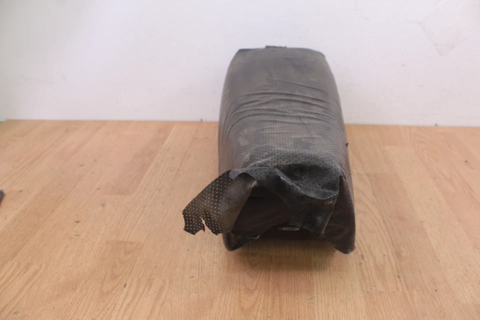 1980 80 YAMAHA IT425 IT 425 Seat / Saddle - Image 4 of 4