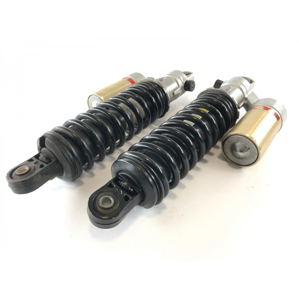 まつき PCX125 JF28前期モデル使用 モリワキ ZEROマフラー 廃盤品