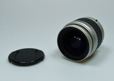 Obiettivo SMC PENTAX-FA