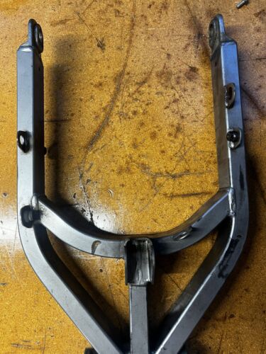 2000-09 Buell Blast 500 rear swingarm swing arm - Picture 3 of 6