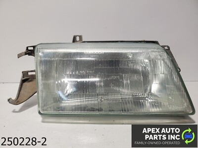 OEM 1991-1995 Alfa Romeo 164 L 3.0L RIGHT HEADLIGHT