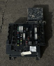 2008-2013 Freightliner Cascadia Cab Control SAM Cabin Module  P/N A06-75981-002