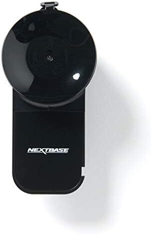 Nextbase Click & Go PRO Powered Magnetic Mount - For Series 2 122 and 222 In-Ca - Picture 2 of 5