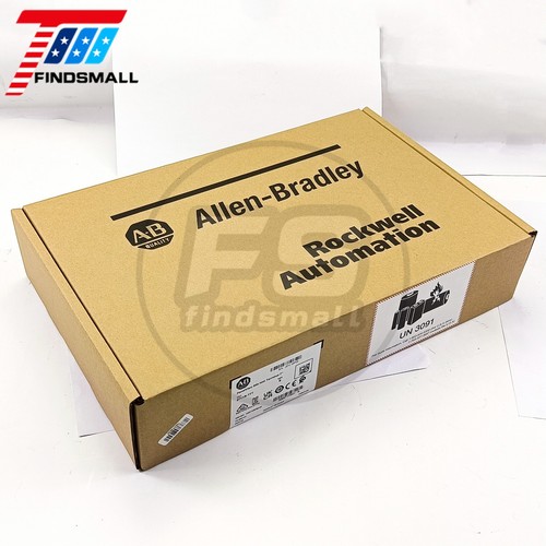 Terminale HMI Allen-Bradley 2711R-T7T PANELVIEW 800 7 POLLICI 2024 sigillato in fabbrica - Foto 5 di 5